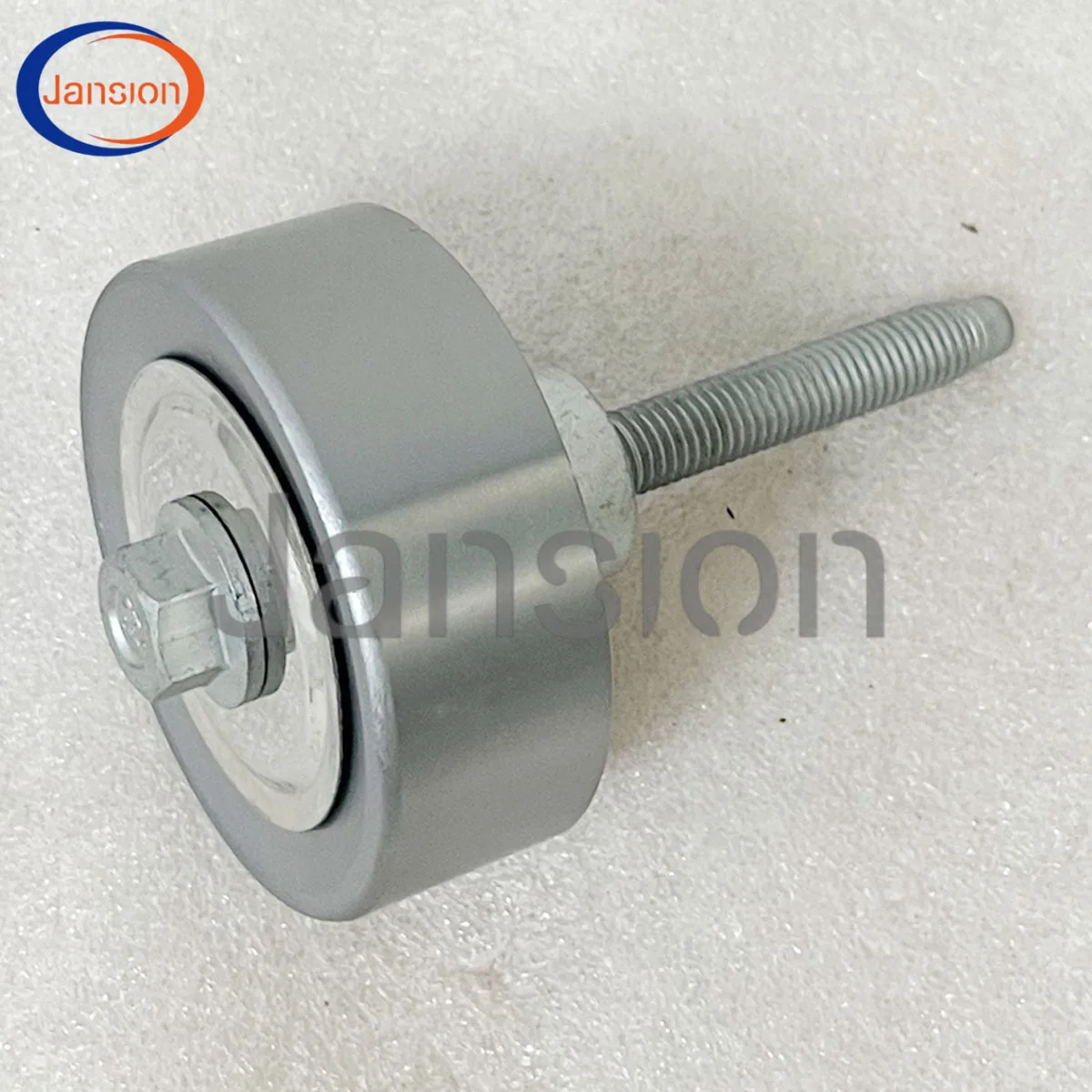 Фото Натяжной ролик ремня для BUICK ALLURE LACROSSE ENCLAVE CADILLAC SRX XTS V6 CHEVROLET EQUINOX IMPALA 12610680 12571794 №4