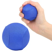 hand stress ball therapy grip strength squeeze equipment ball for exercise stress therapeuticrelief relax oneself to ease stress