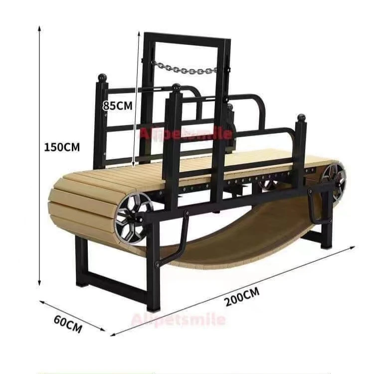 Dogs exercise equipment pet training equipment dog treadmill  from factory