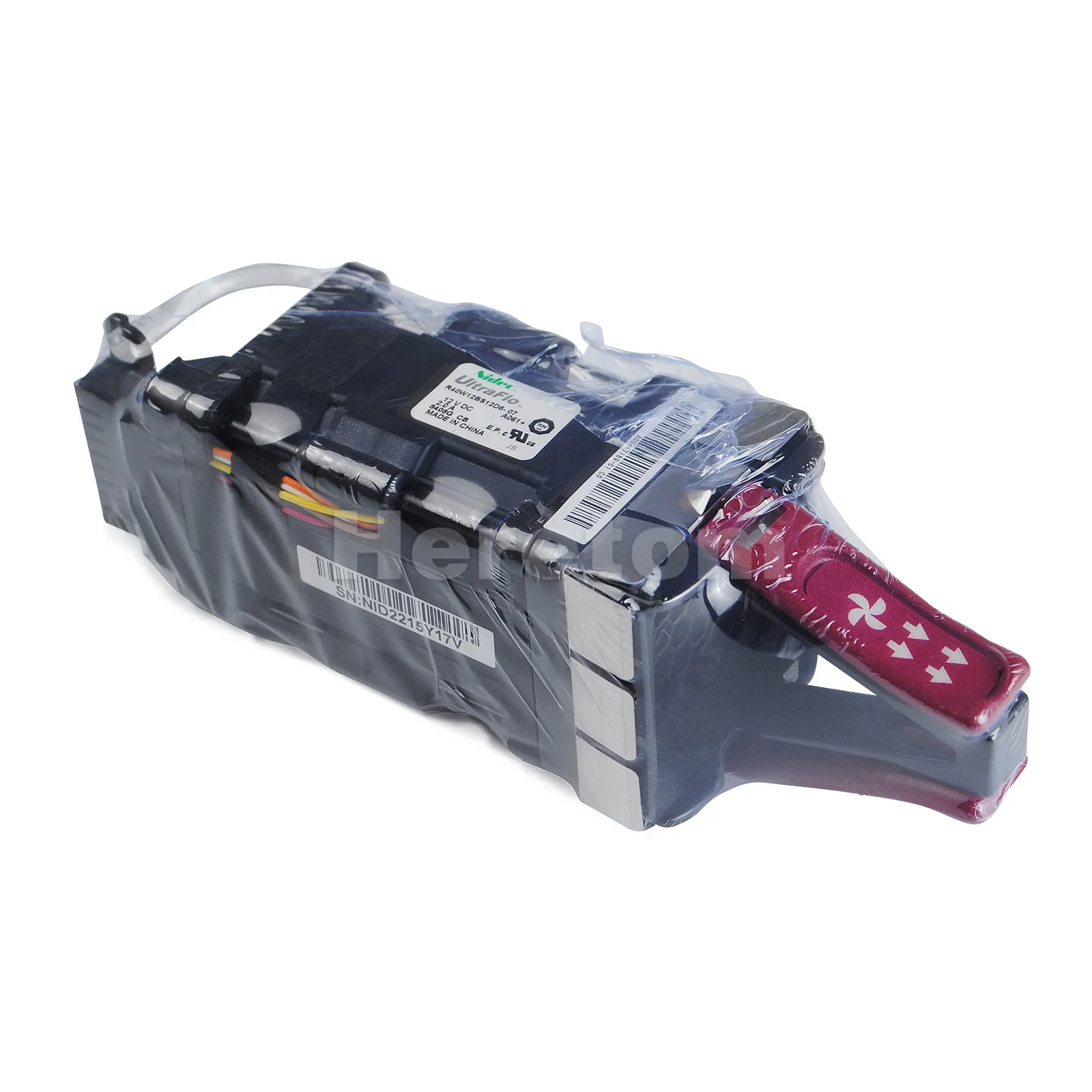NXA-FAN-35CFM-PI вентилятор с обратным потоком воздуха для Cisco Nexus 9300-GX Series /2000/3000, охлаждающий вентилятор
