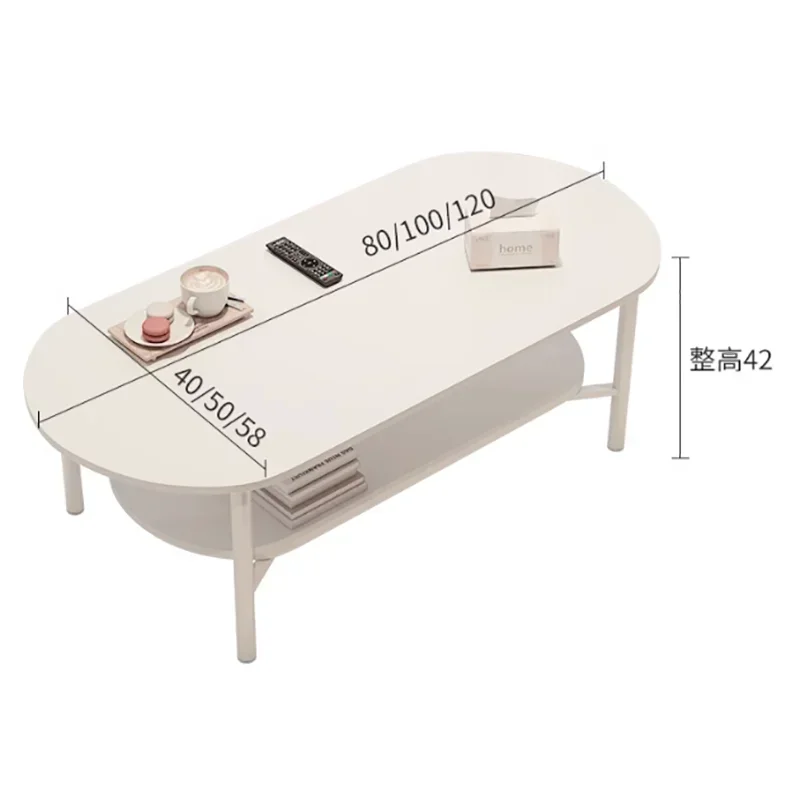 Дизайнерский кофейный столик дизайнерский угловой салонный роскошный пол