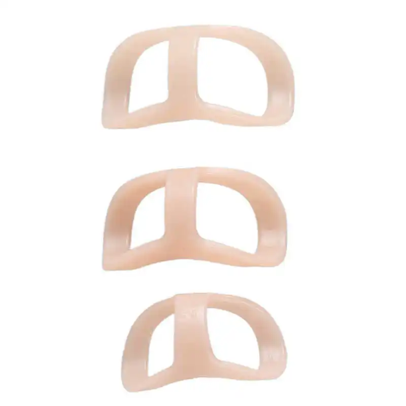 

Finger Support Protector Restrict Movement Finger Splint for Arthritis