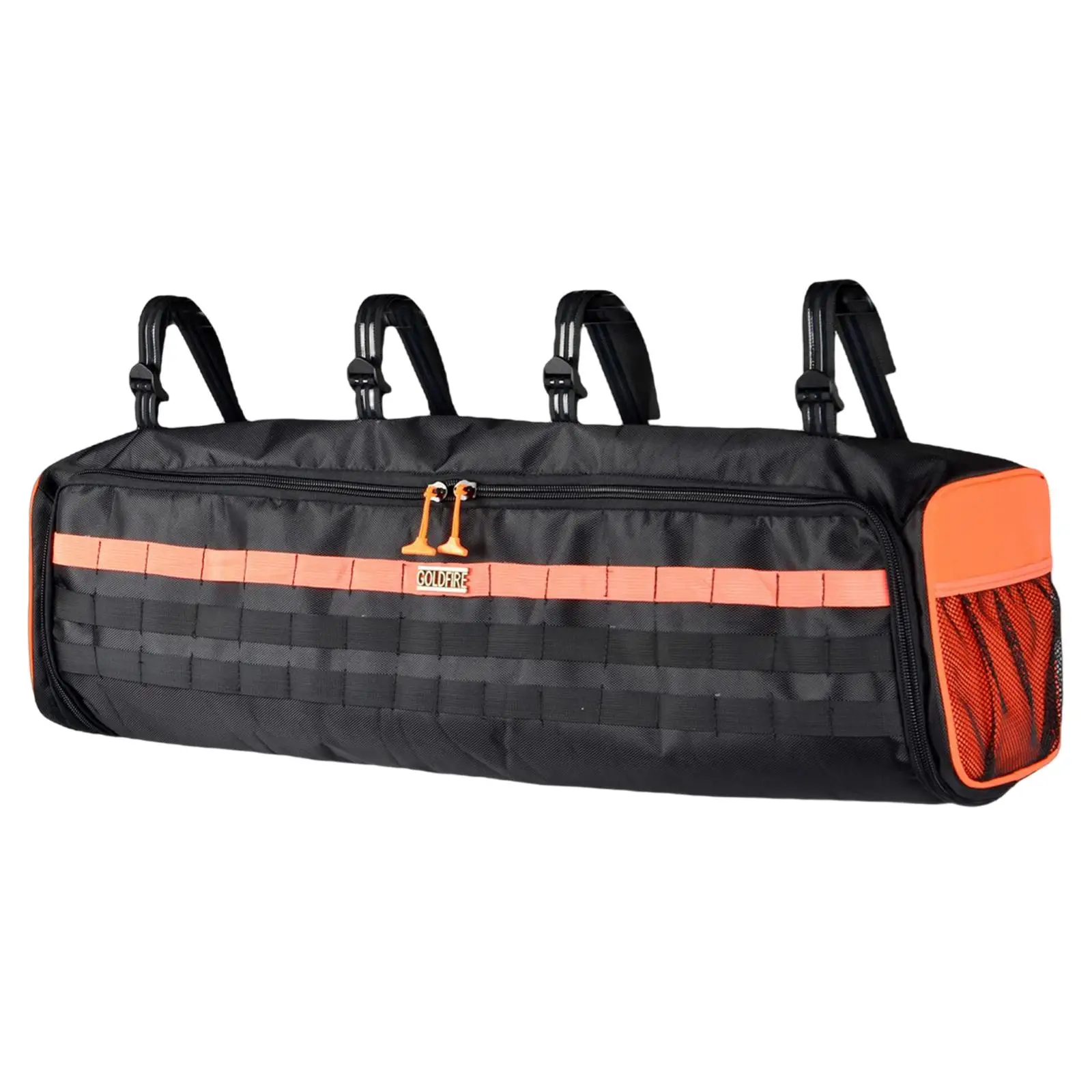 

Roll Bar Storage Bag Interior Accessories Case for Lj TJ JK JL