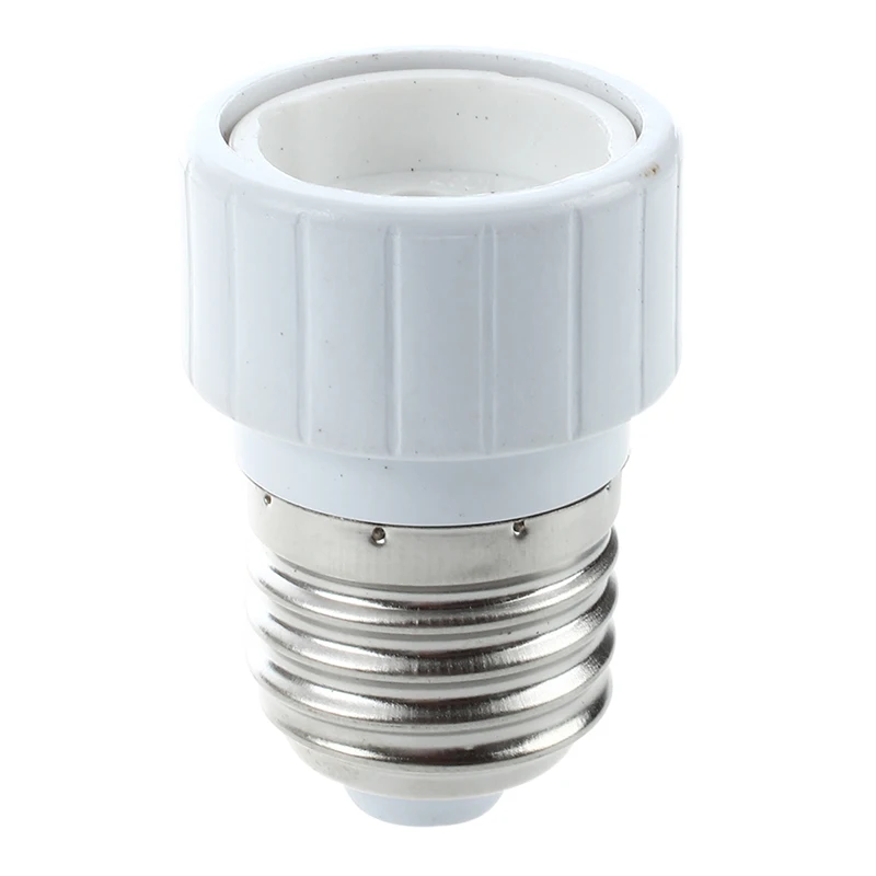

Lamp Adapter lamp socket for GU10 to E27 light bulbs