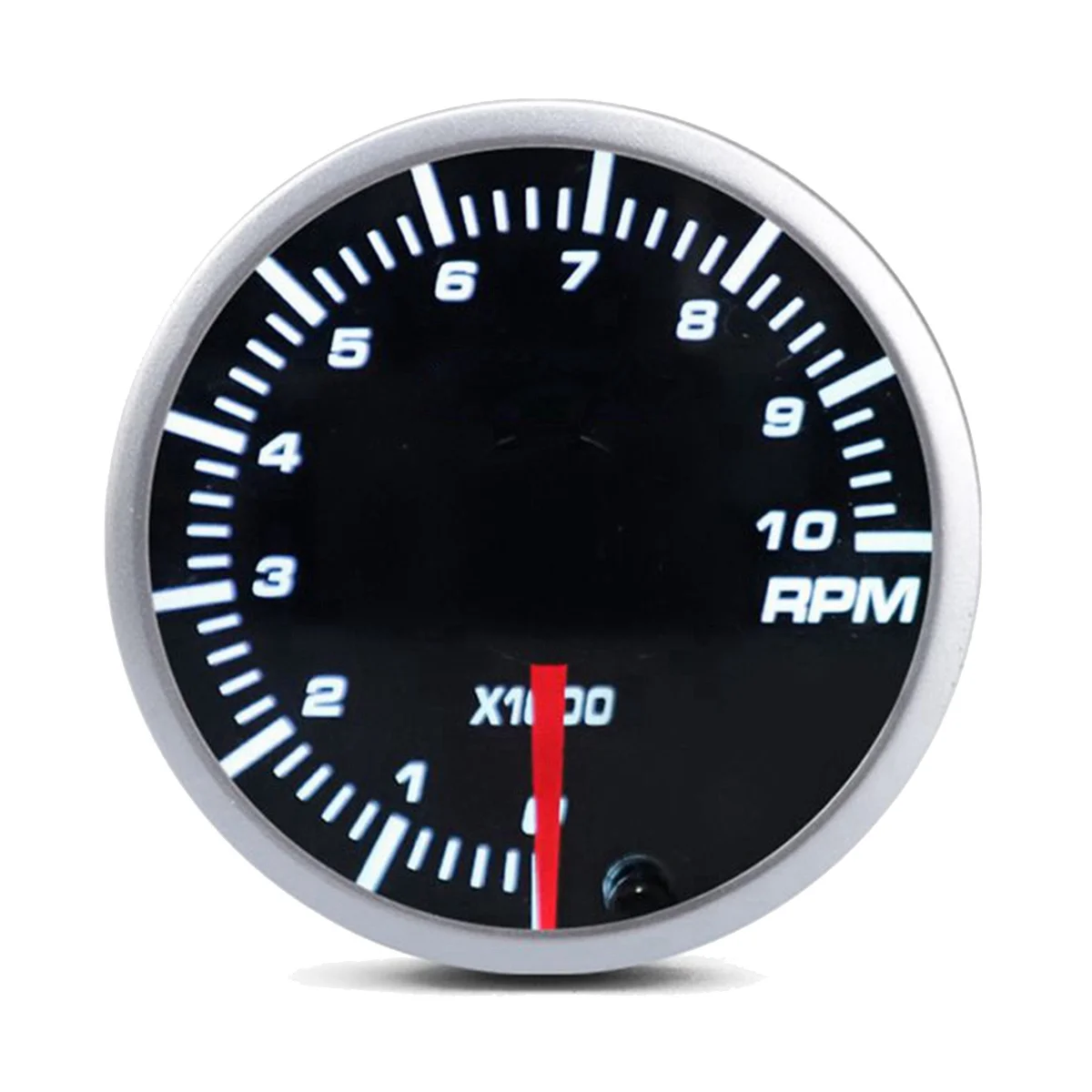 

For CNSPEED 2 Inch 52Mm Car Turbo Pressure Gauge Indicator 8-16V Car Gauge Voltmeter Car Gauge LED