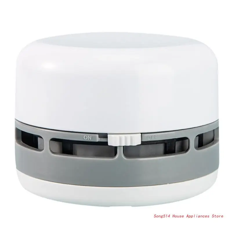 

Mini Vacuum Cleaner Office Desk Dust Tool Home Table Sweeper Desktop Vacuum Cleaner For Car Home Computer Cleaning Tool 95AC