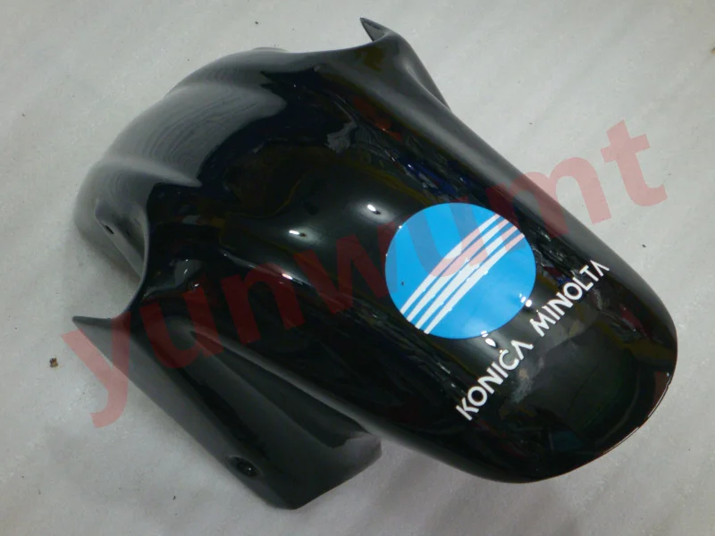 Комплект обтекателей для мотоциклов HONDA CBR 600 F4i 04 05 06 07 CBR600 2004 2005 2006 2007 комплект