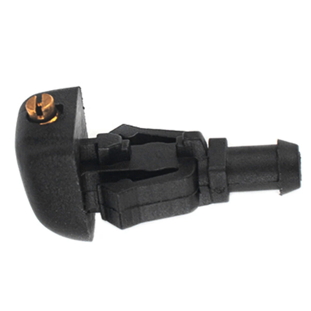 

Fluid Jet Nozzle Jet Nozzle Windshield Washer Nozzle For Mercury Montego 2005-2007 Windshield Fluid Jet Nozzle