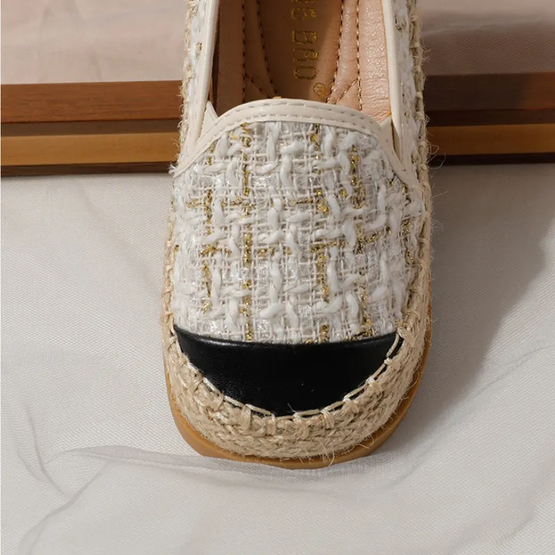 Туфли детские на плоской подошве модная повседневная обувь принцессы без