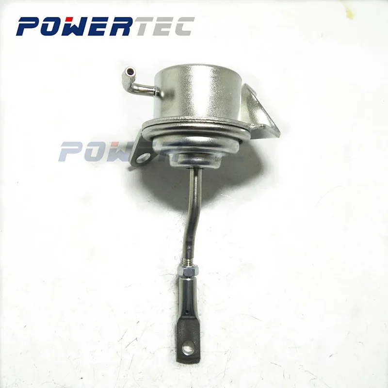Привод турбокомпрессора для Peugeot 308 Expert 1.6HDi FAP 66 кВт 90 л.с. DV6ATED4 Turbolader Wastegate 49173-07507