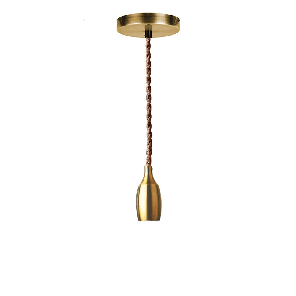 

Потолочный подвесной светильник E26 E27, алюминиевое основание