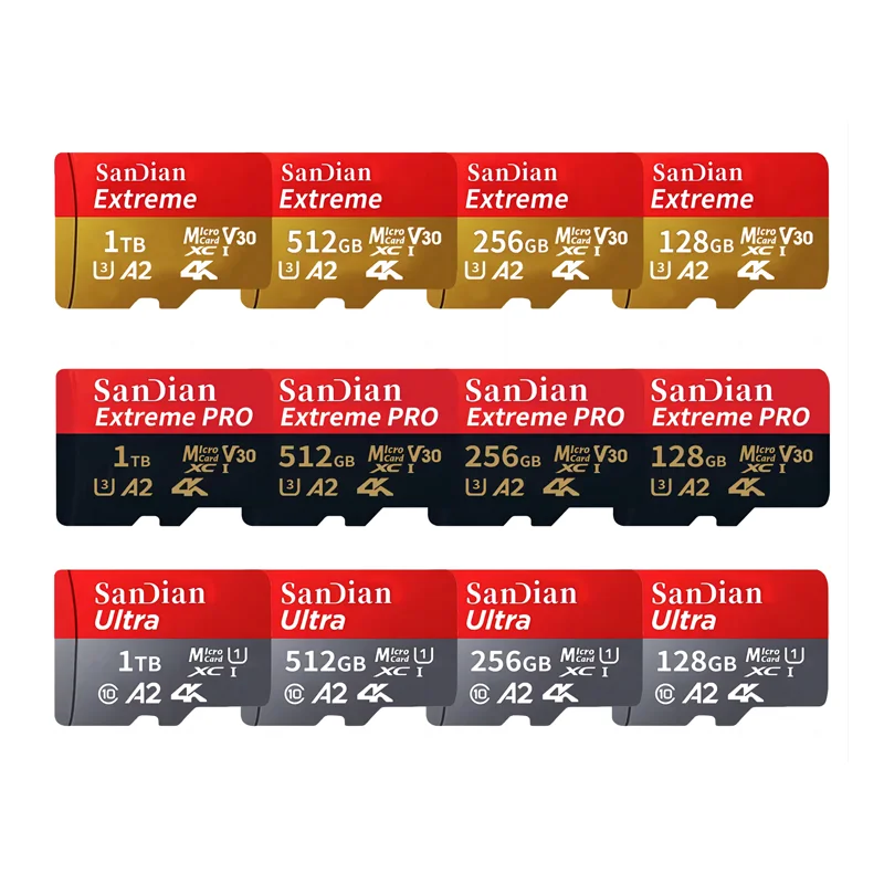 샌디스크 마이크로sd 2t 가장 저렴한 순위 TOP 8 9 10 6-product-image