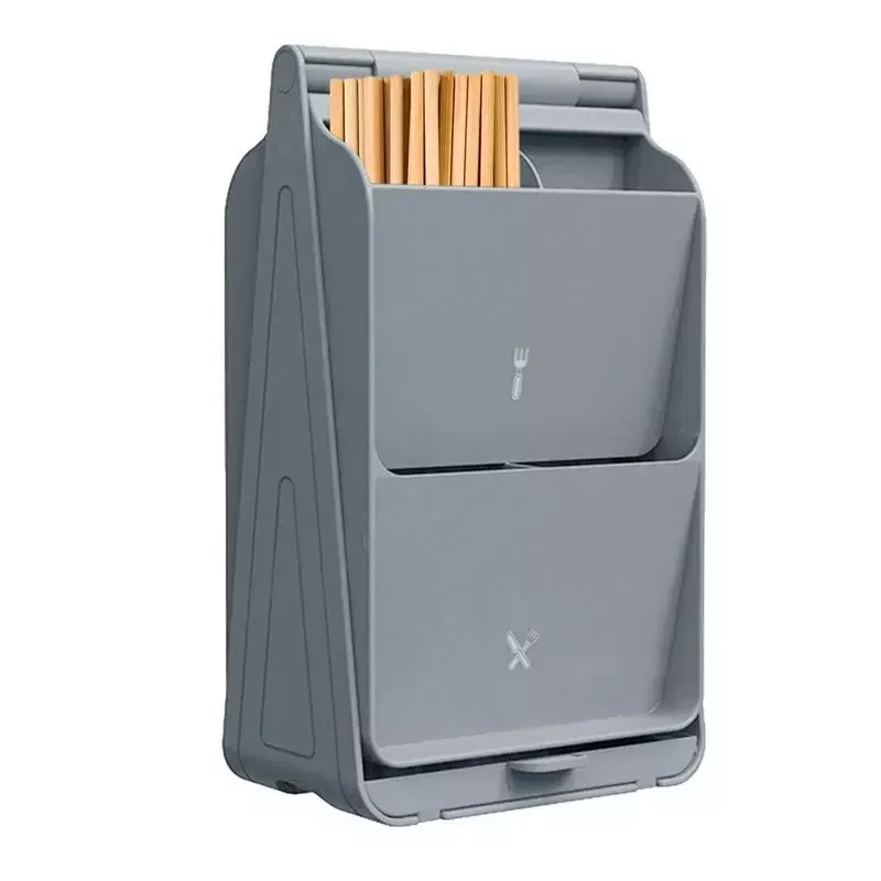 

Cutlery Holder Forks And Spoons Silverware Organizer Cutlery Silverware Box Drain Rack Flatware Holder Organizer For Home