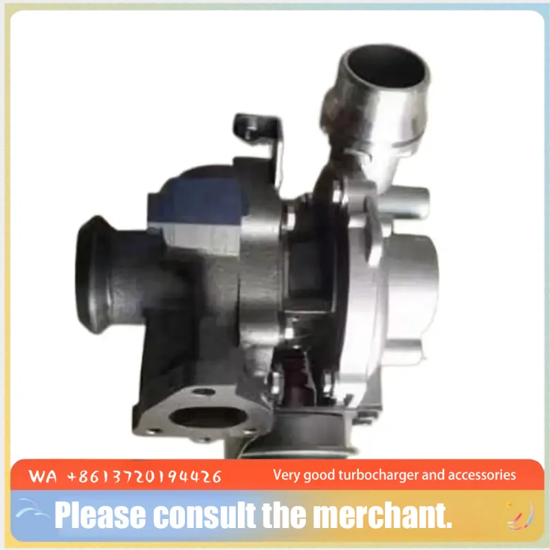 BV38 Турбо 54389700006 54389880002 14411-1232R 14411-42556R 14411-4256R A 6070900180 турбокомпрессор для двигателя