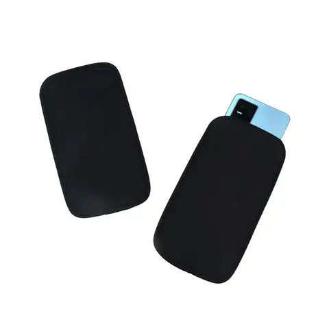 Органайзер для хранения внешнего аккумулятора, водонепроницаемая женская сумка, женская сумка, мягкий чехол, неопреновая сумка