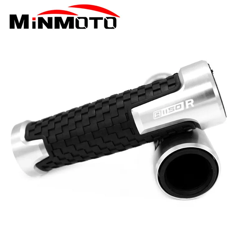

ЛОГОТИП R1150R для BMW R1150 R R 1150 R R 1150R, мотоцикл 7/8 дюйма, 22 мм, ручки руля с ЧПУ, ручка, ручка