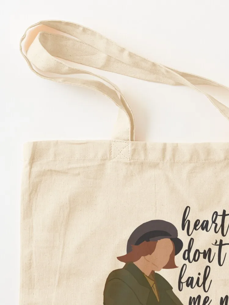 Anastasia Tote Bag Холщовая сумка-тоут Сумки-тоут Эстетическая холщовая сумка