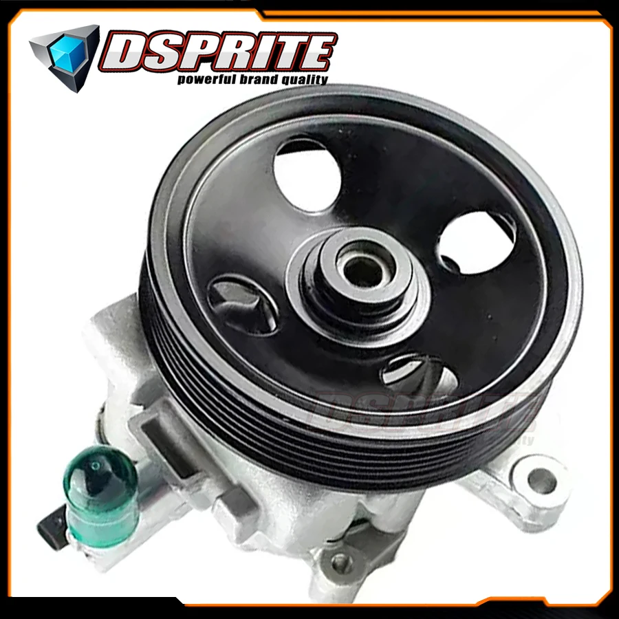 Насос гидроусилителя руля A 0044660401 Для Mercedes W204 C204 C200 S204 E-CLASS W212 S212 SLK R172 0054668201 0064664301