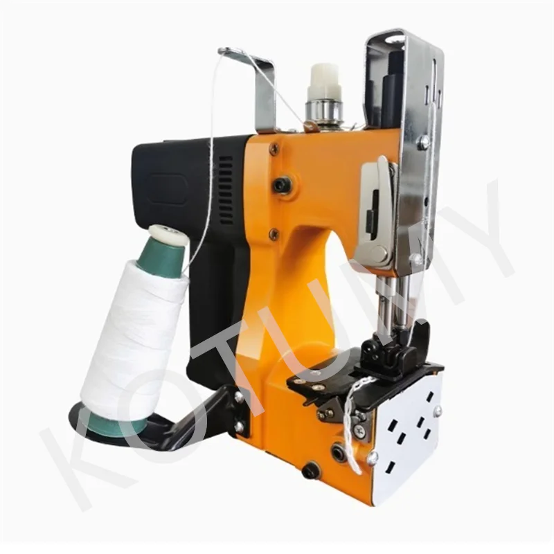 Подключаемая модель портативная герметизирующая тканая сумка автоматический