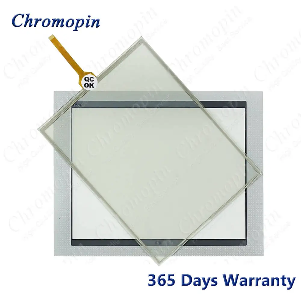 Дигитайзер сенсорной стеклянной панели для планшетов с внутренним и диагональю