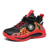 size 31 39 basketball boys girls sneakers children casual sports kids shoes basket homme running trainers footwear