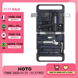 Набор инструментов от сяоми