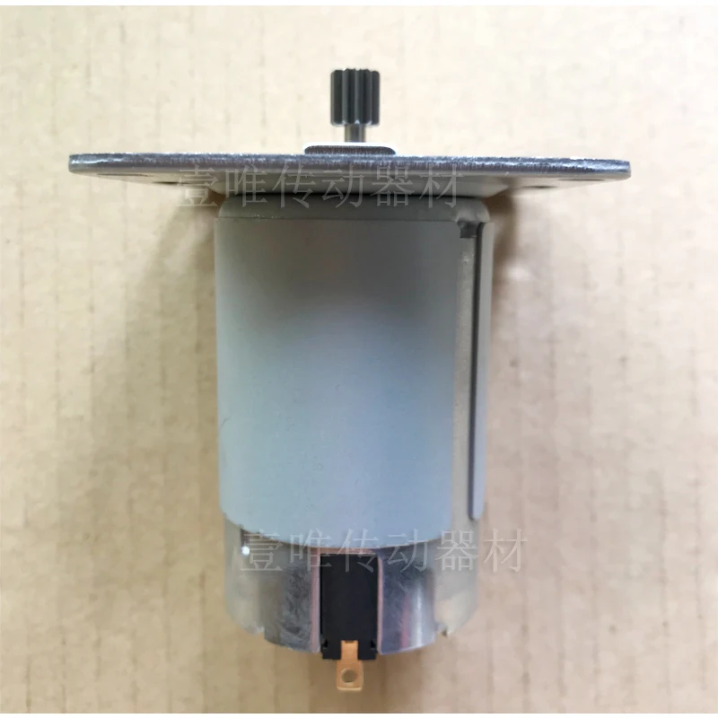 Фото NIDEC SERVO DMN37J6HFPB Драйвер робота двигателя постоянного тока Торцевая точка идентификационной карты №2