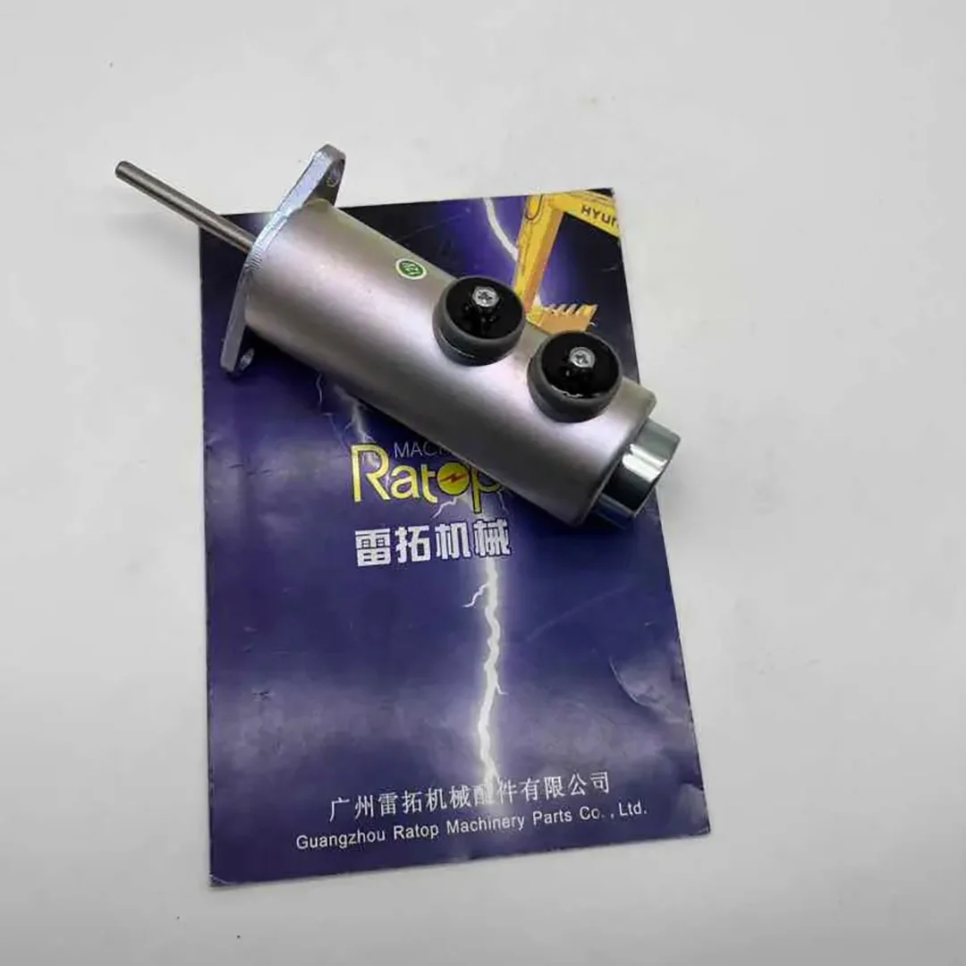 Высококачественный электромагнитный клапан запорного отключения 12 В 1106466 110-6466