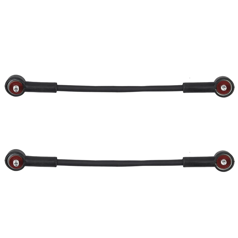 2 шт. кабели задней двери для Land Rover Range L322 2002-2010 P38 P38A кабель крепления багажного