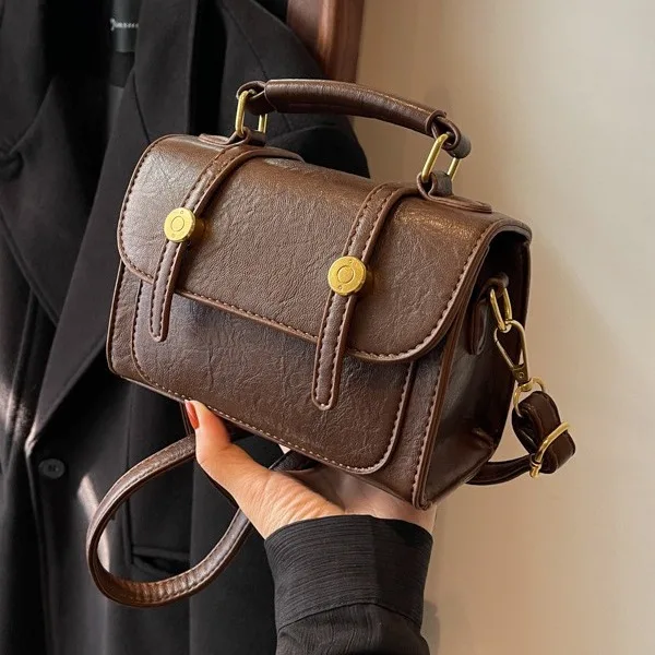 

2023 High Beauty Crossbody Women's Bag, Advanced and Practical, Perfect Gift for Girls Coco