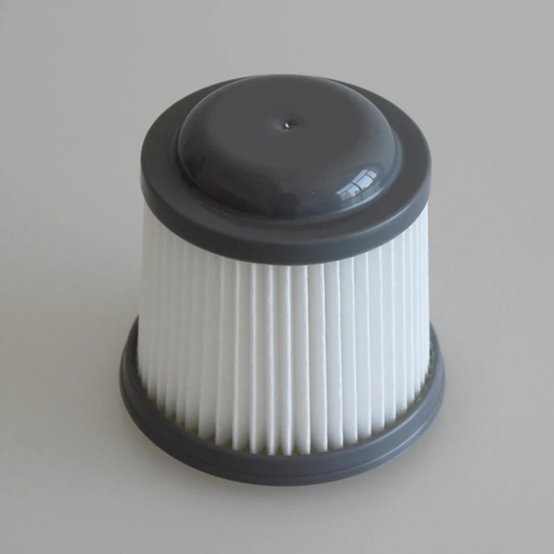 5 шт. пылевые фильтры Hepa для пылесоса запасные части аксессуары Black &amp Decker Pvf110 Phv1210