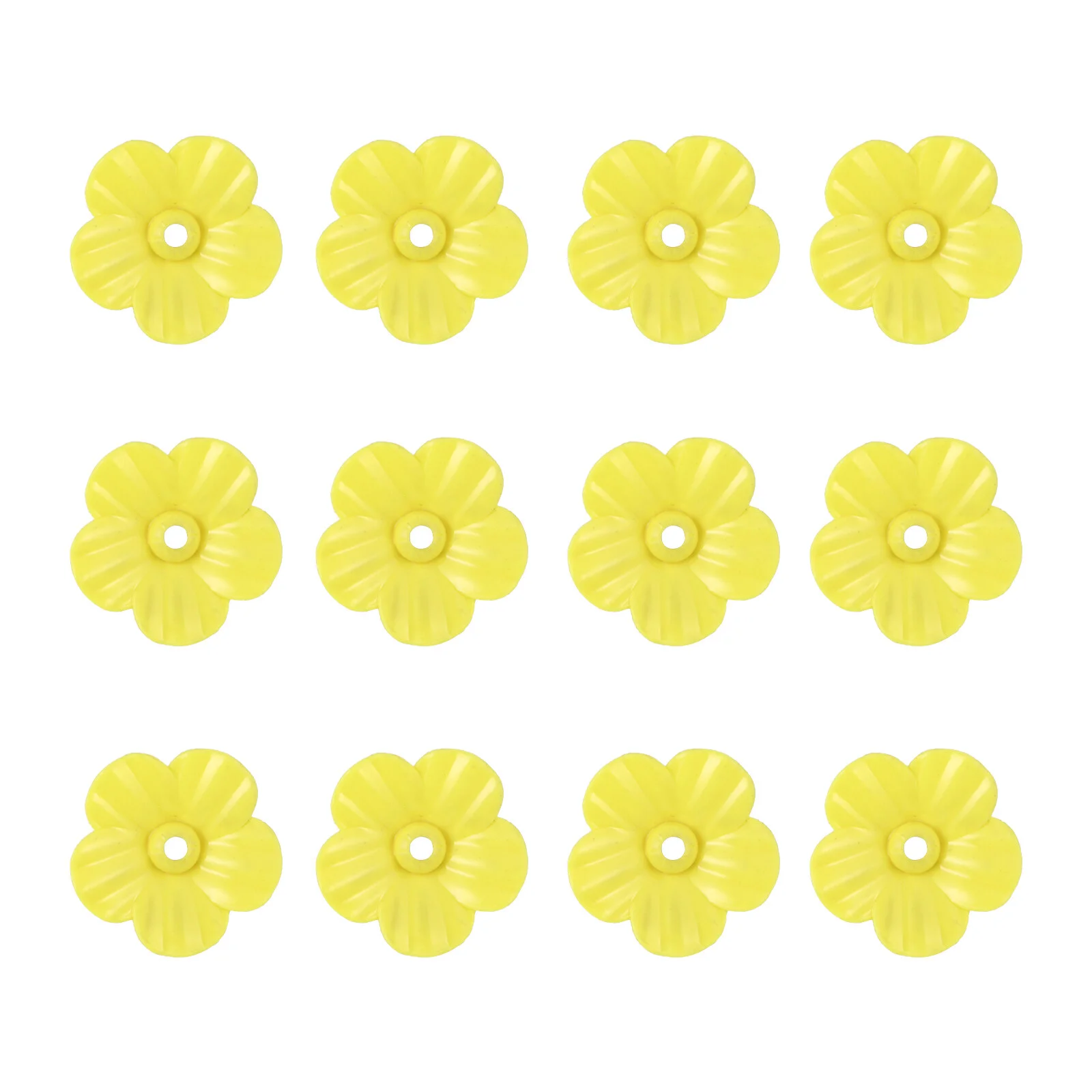 

12 Pcs Bird Waterer Birds Handheld Feeder Bottle Flowers Replacement Feeding Outlet The Ports Plastic Hummingbird Supplies