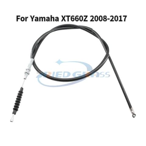 Кабель сцепления мотоцикла для Yamaha XT660Z TENERE 2008 2009 2010 2011 2012 2013 2014 2015 2016 2017