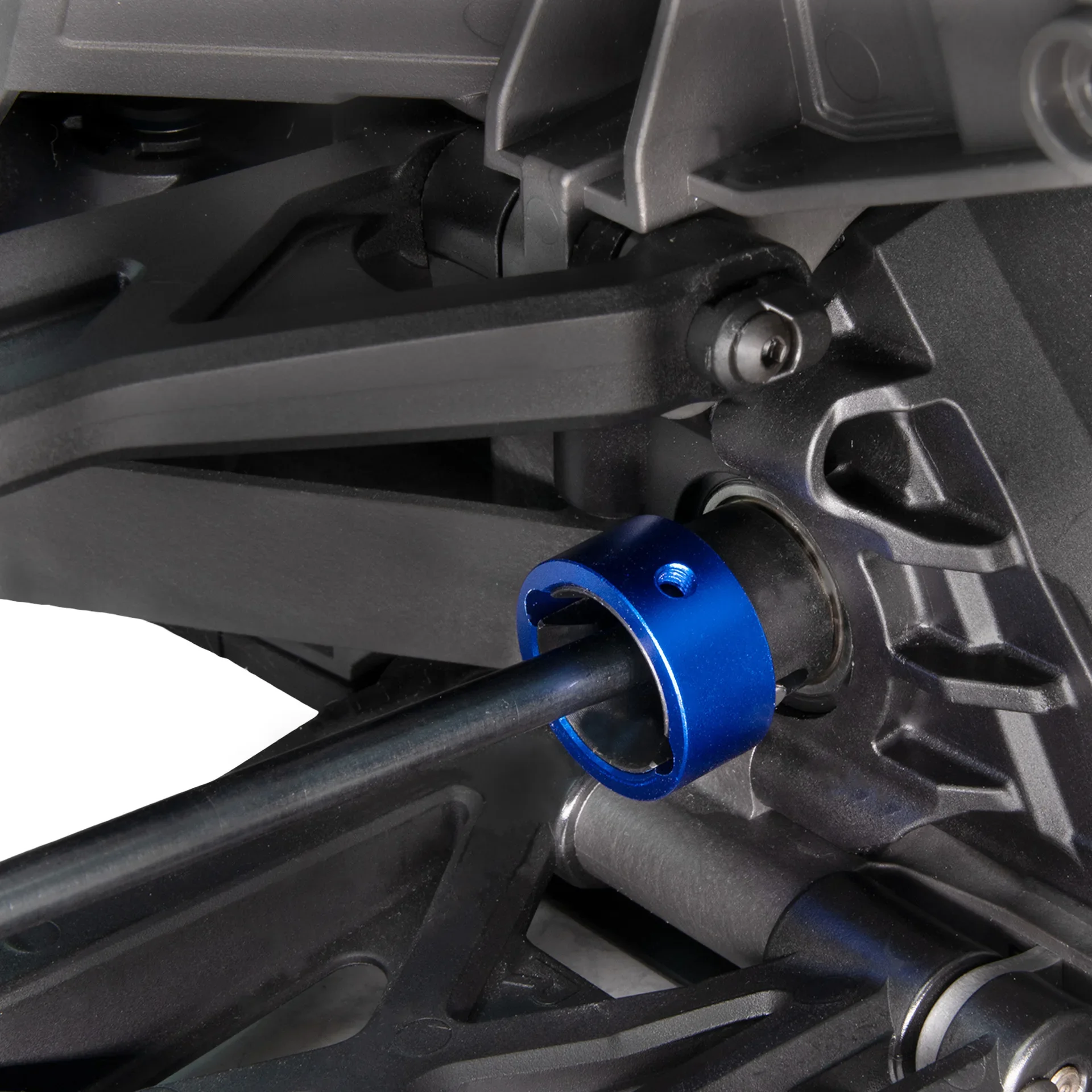 4 шт. металлическое усилительное кольцо приводной чашки втулка дифференциала для