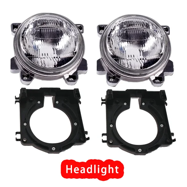 

Мотоцикл подходит для RVF VFR400 VFR400 NC30 CBR250/400 MC19 MC22 NC23 NC29, фара в сборе