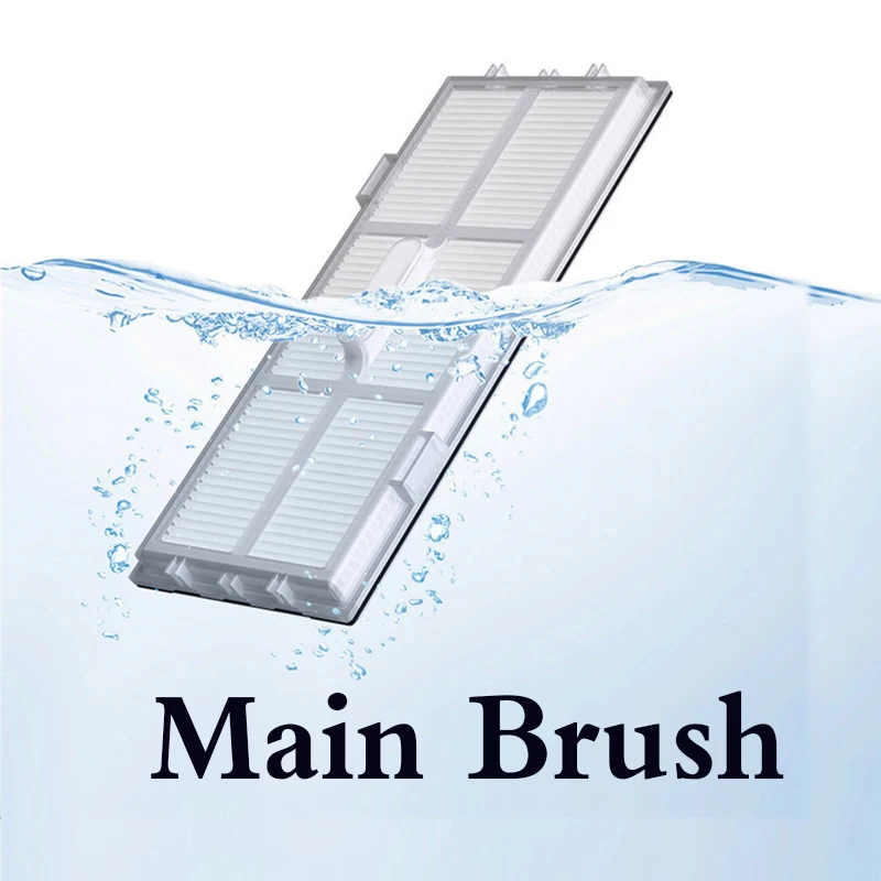 Рисунок 5 - Оригинальный пылесборник для Roborock S7 MaxV