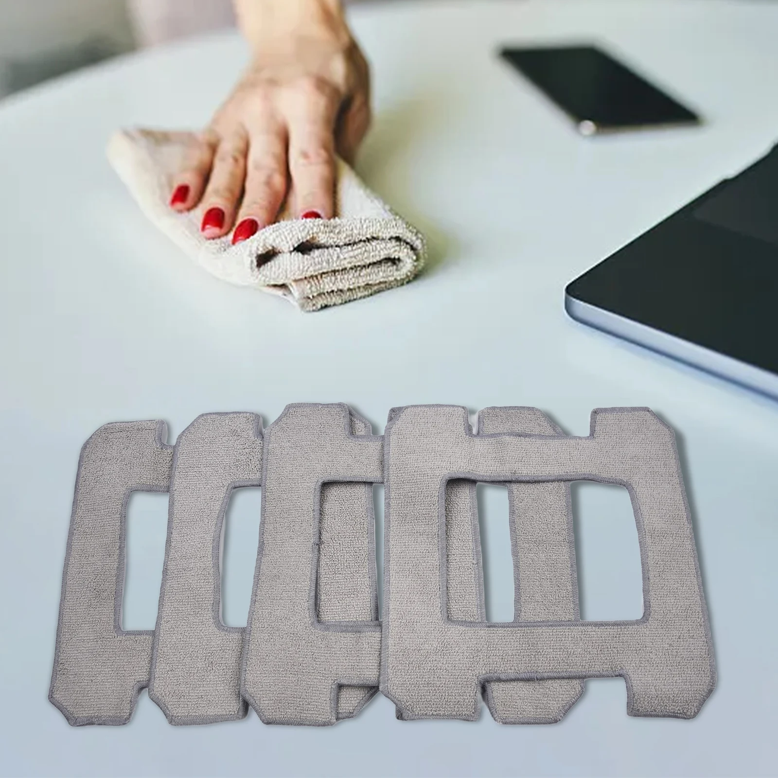 Для робота-уборщика WINBOT W1 PRO W2 W960 Робот-уборщик для окон Ключевые слова Запасные