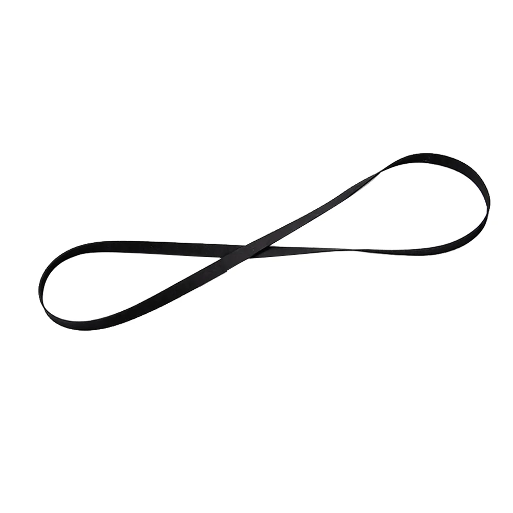 

40cm Rubber Turntable Belt Phonograph Record Belt for Record