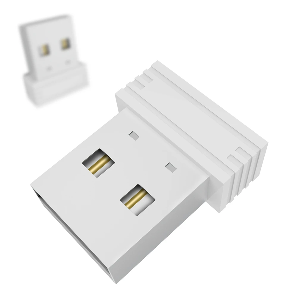 

USB-мышь, недетектируемая, с USB-адаптером