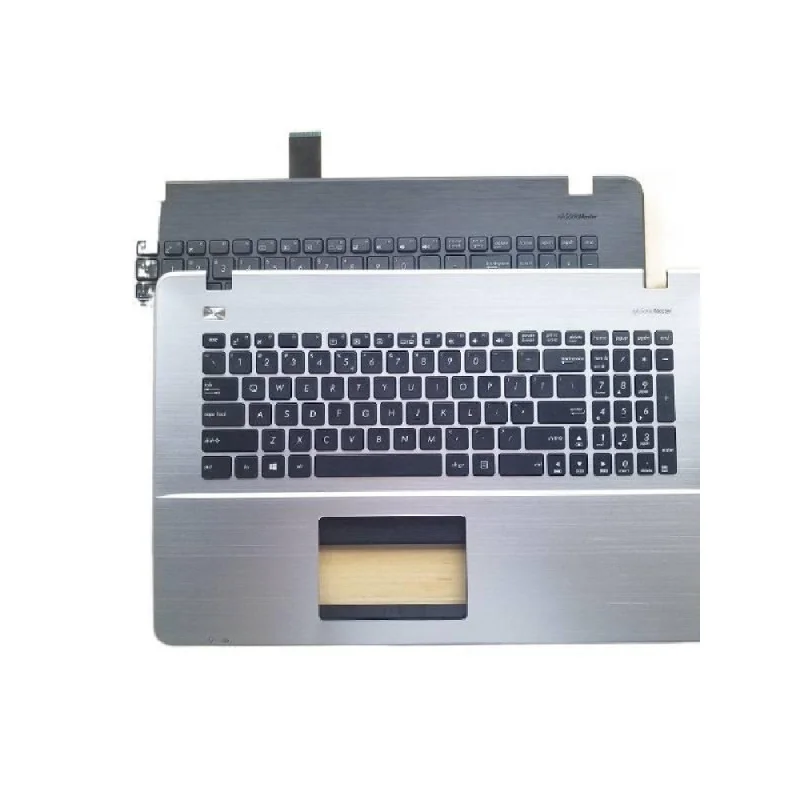 Клавиатура Si+ для ноутбуков Asus A751 X751LD X751LN X751MJ K751LX X751 (art.: 3920db2a9cb0d) - 3920db2a9cb0d