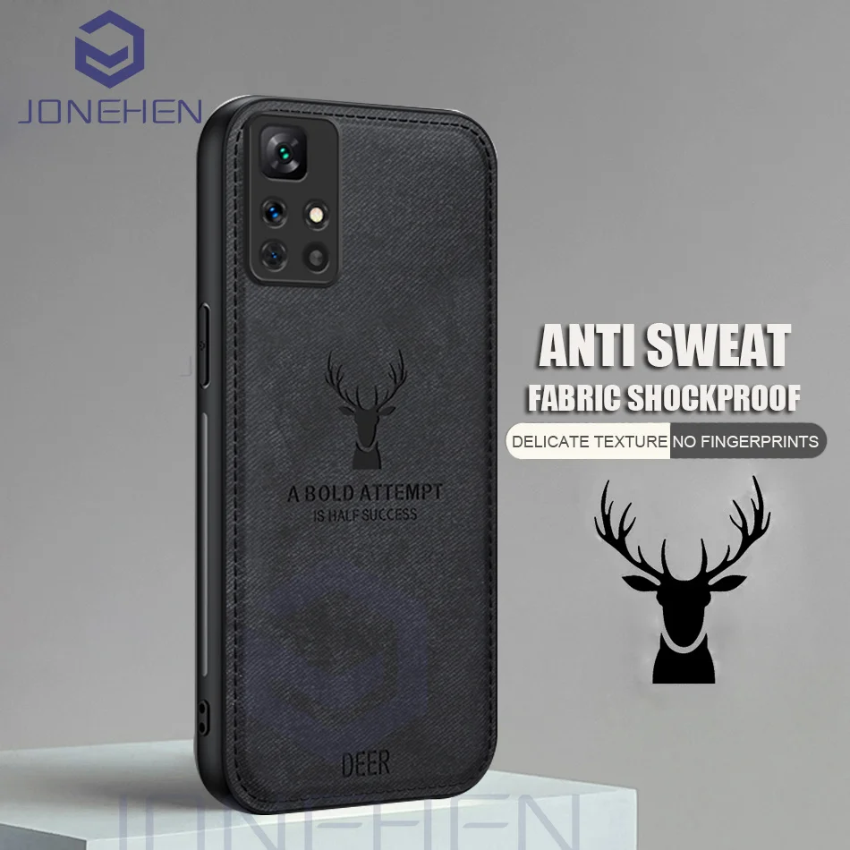 Роскошный кожаный чехол для телефона Redmi Note 7 8 9 9s 10 11 12 13 Pro 4G 13C 10C K40 противоударный