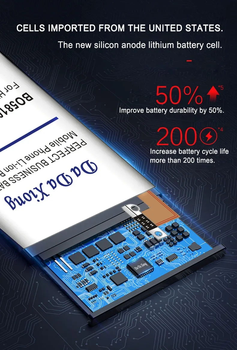 4750 мАч BL 253 BL253 для Lenovo A2010 A1000 A1000m A2580 A2860 аккумулятор мобильного телефона в наличии