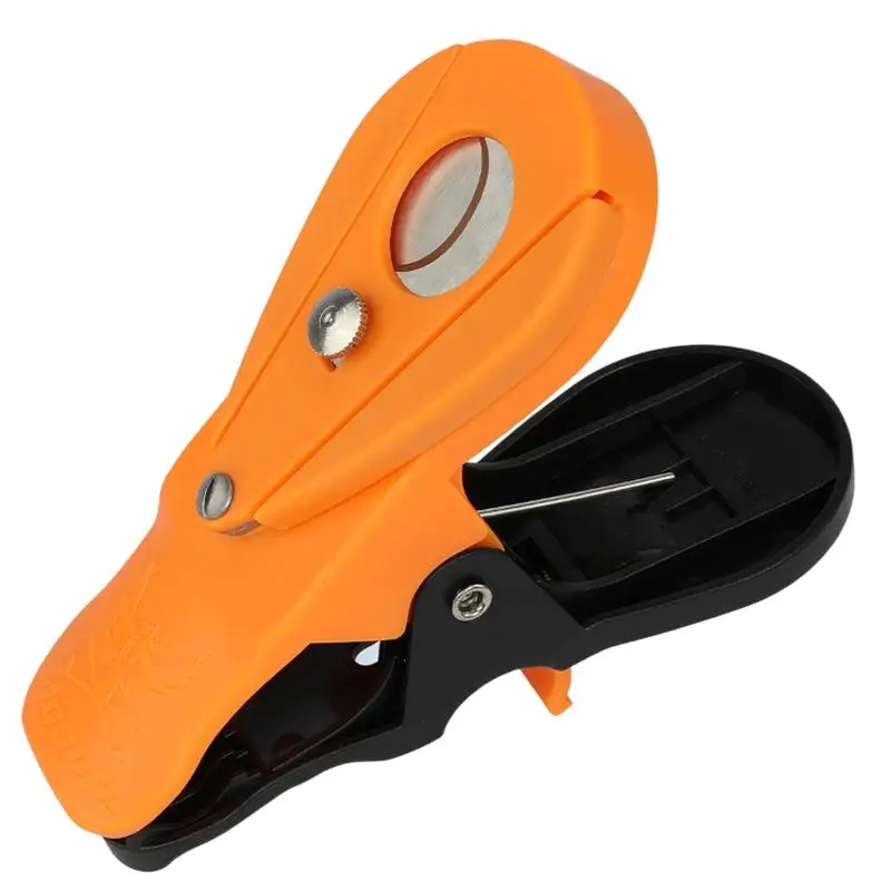 Зажим для клюшки гольфа прочный зажим тележки универсальный держатель гольфов