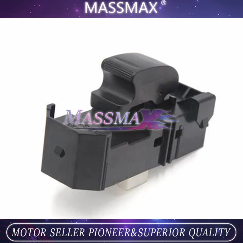 

84810-60050 переключатели стеклоподъемника подходят для Toyota Land Cruiser 4.7L 1998 1999 2000 2001 2002 черный ABS автомобильные аксессуары