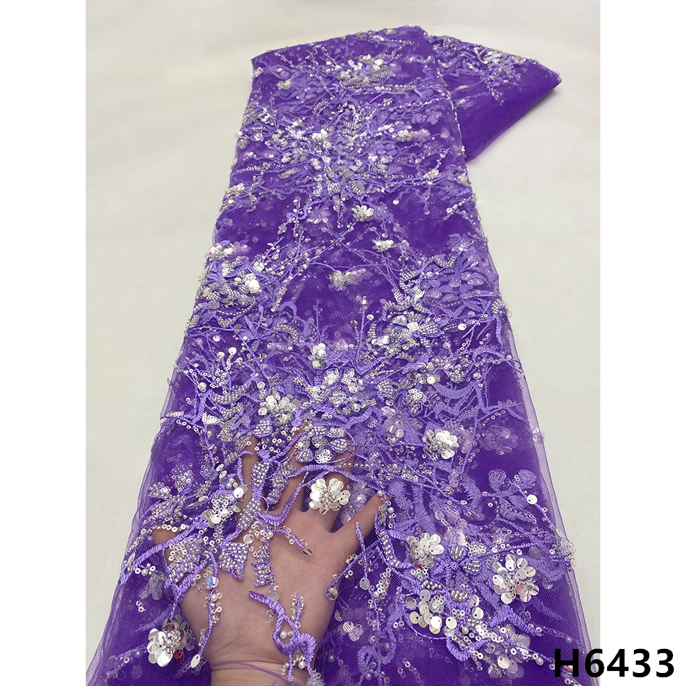 Африканские машинные бусины ручной работы кружево тюль высокое качество 2022