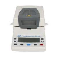 0 001g110g portable grain moisture meter rapid halogen moisture analyzer xy 100w