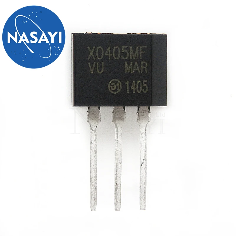 10 шт./лот X0405MF X0405 0405MF