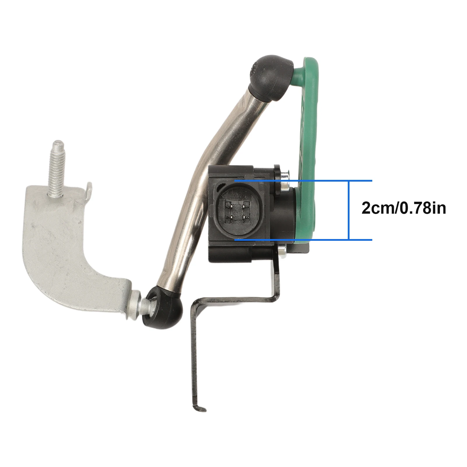Подвесной датчик уровня высоты передний левый и правый для Q3 P-ssat G0lf t0маршруна