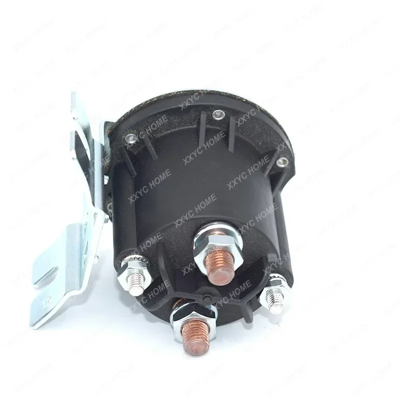 12 В постоянного тока контактор насоса реле тромбета 684-1261-212-17 гидравлический для