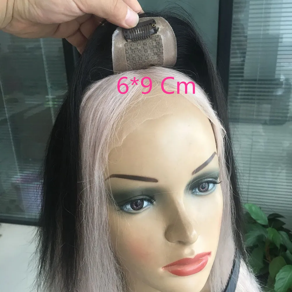 Рисунок 4 - Vsrhair18Inch15 * 15 шелковая основа